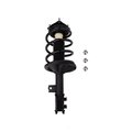 Prt Suspension Strut And Coil Spring Assembly, Prt 815913 815913